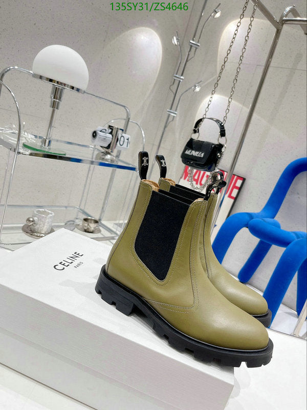 SAMC - COL Women Shoes - 177