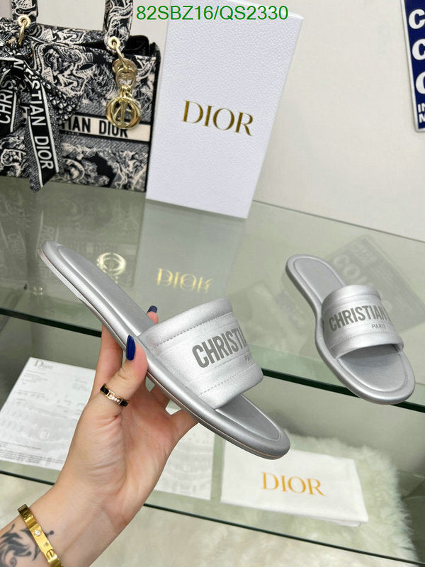 SAMCC - DOR Women Shoes - 2147