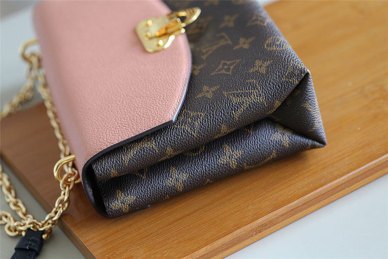 Satchel Bags - VL Bags - 7832