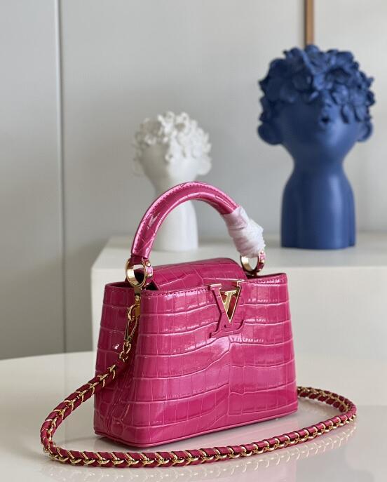 SAMC - LOV Bags - 1680
