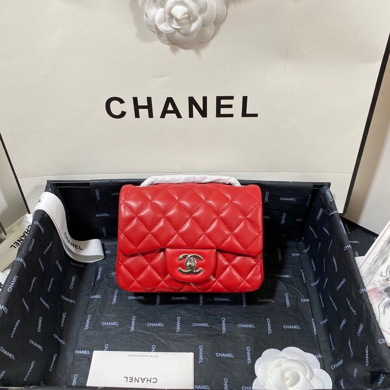 Satchel Bags - CHL Bags - 4435