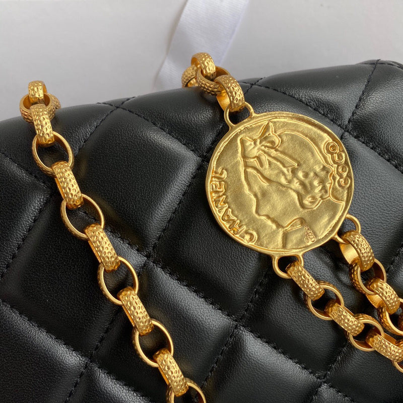Satchel Bags - CHL Bags - 7479