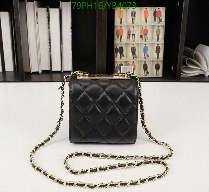 SAMC - CHL Bags Crossbody - 039