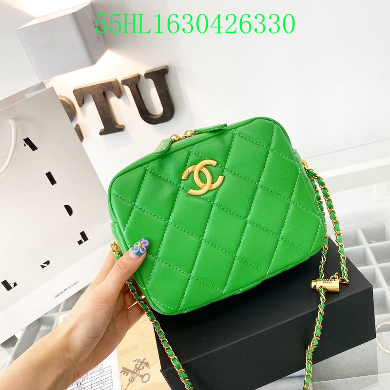 Glami - CHL Bags - 2806