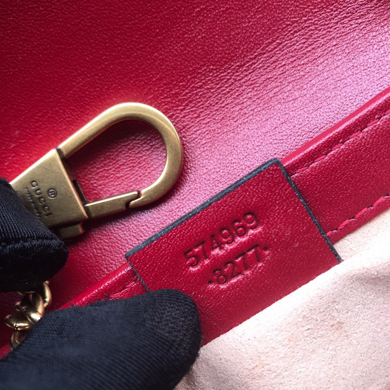 Satchel Bags - GCI Bags - 6368