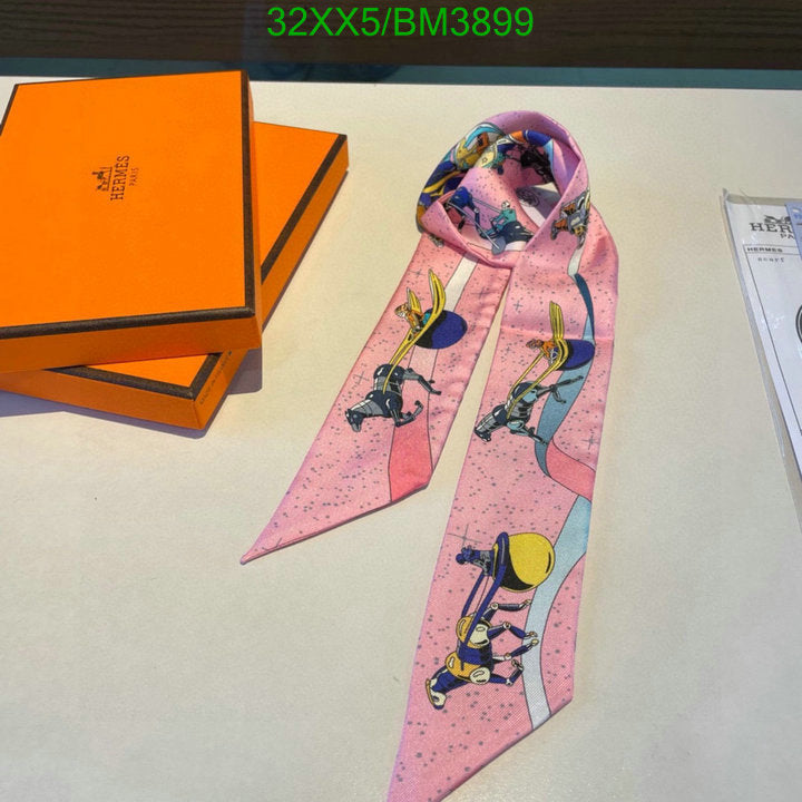 SAMC - HMS Scarves - 285