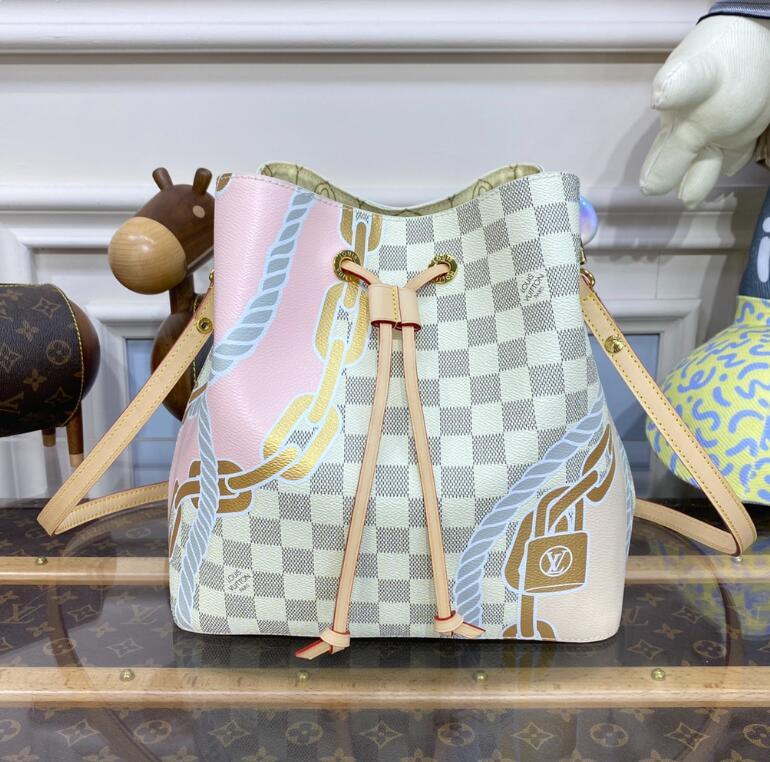 SAMC - LOV Bags - 1003