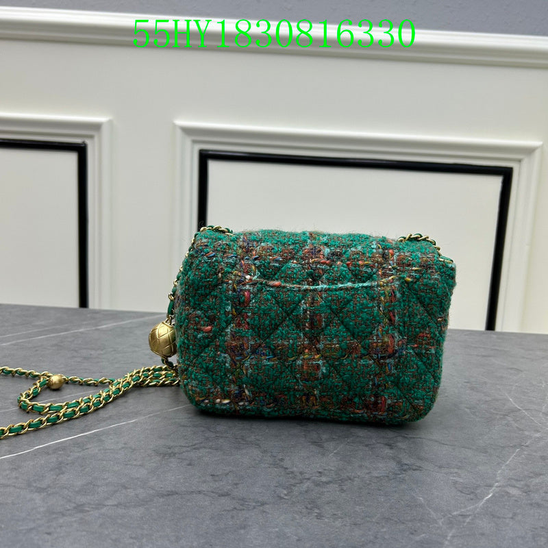Glami - CHL Bags - 132