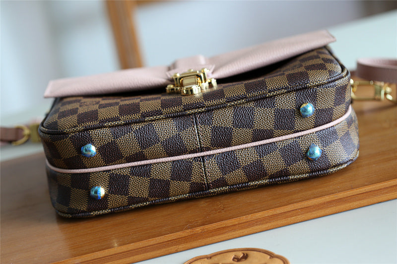 Satchel Bags - VL Bags - 7860