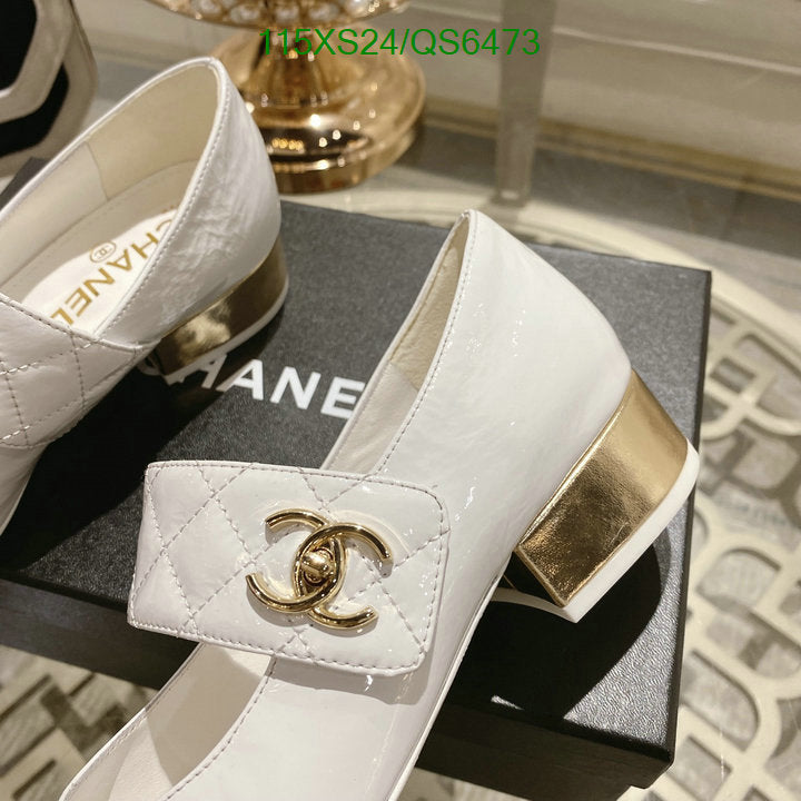 SAMC - CHL Women Shoes - 080