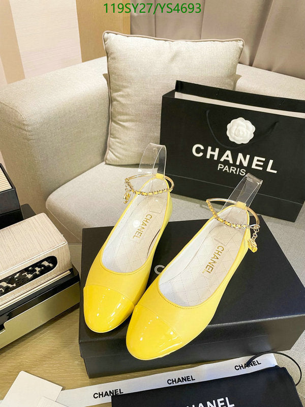 SAMC - CHL Women Shoes Ballet - 320