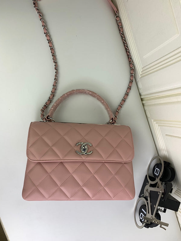Satchel Bags - CHL Bags - 2088