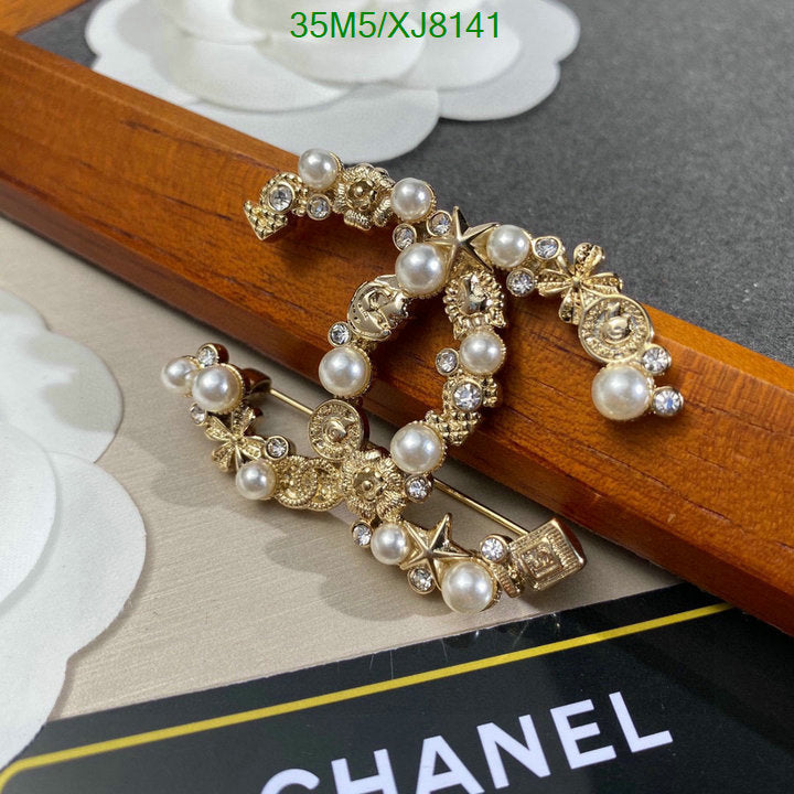 SAMC - CHL Jewelry - 931