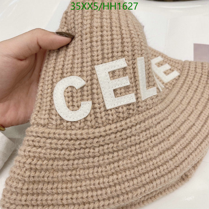 SAMC - COL Caps & Hats - 248