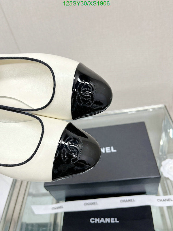 SAMC - CHL Women Shoes Ballet - 315