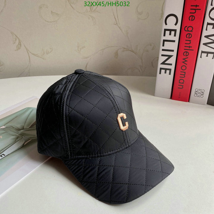 SAMC - COL Caps & Hats - 238