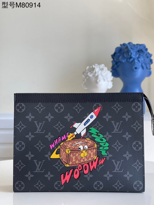 Glami- Glami- Lu-Vi bags - 3016
