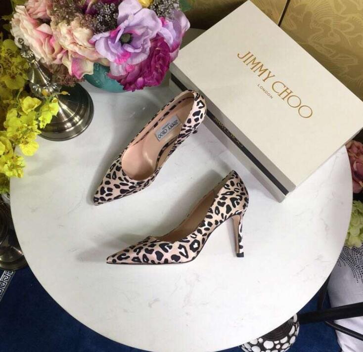 SAMC - JMC Shoes - 129