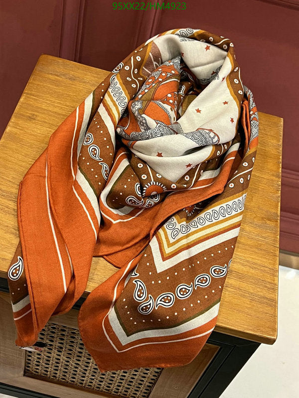 SAMC - HMS Scarves - 838