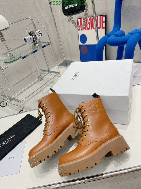 SAMC - Mix Boots - 434