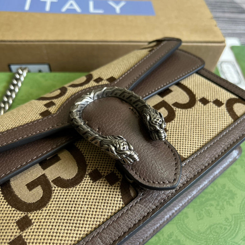 ELE - GG Bags - 1389