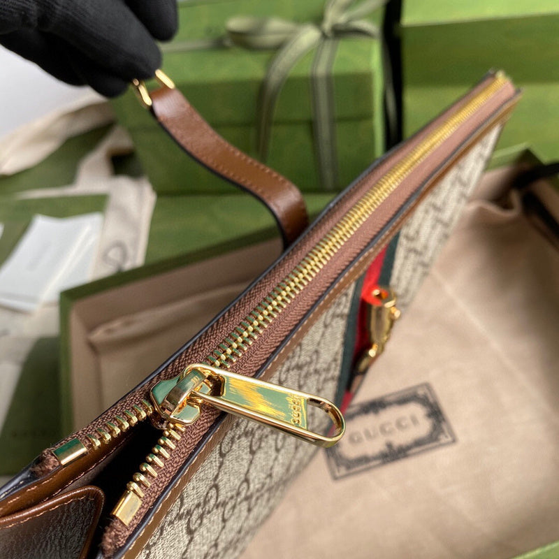 Satchel Bags - GCI Bags - 5958