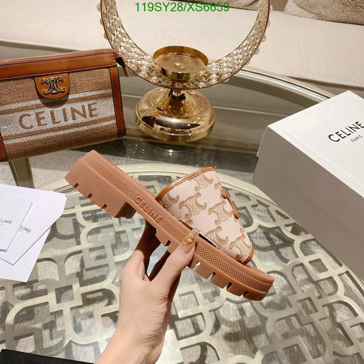 SAMC - COL Women Shoes - 237
