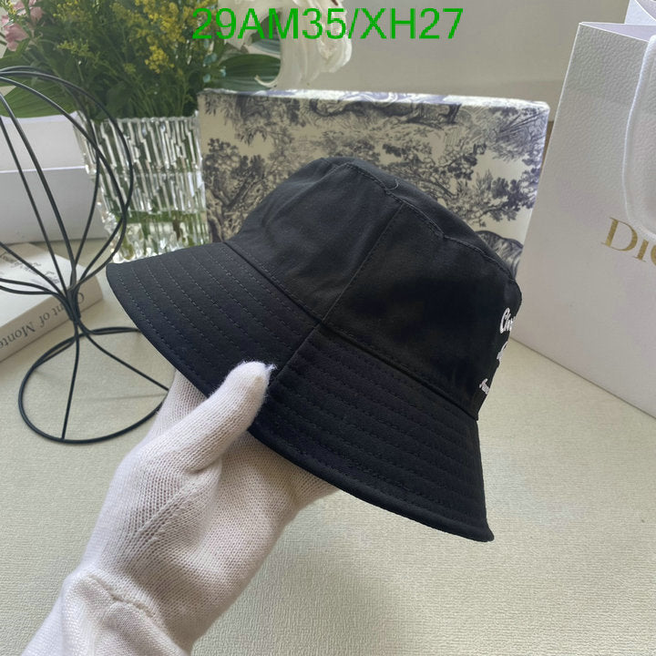 SAMC - DOR Caps & Hats - 089