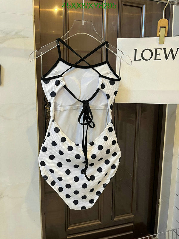SAMC - CHL Swimsuits - 146
