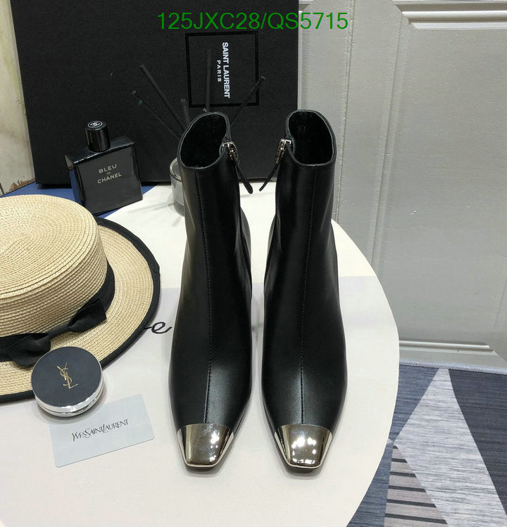 SAMC - YLS Women Shoes - 073