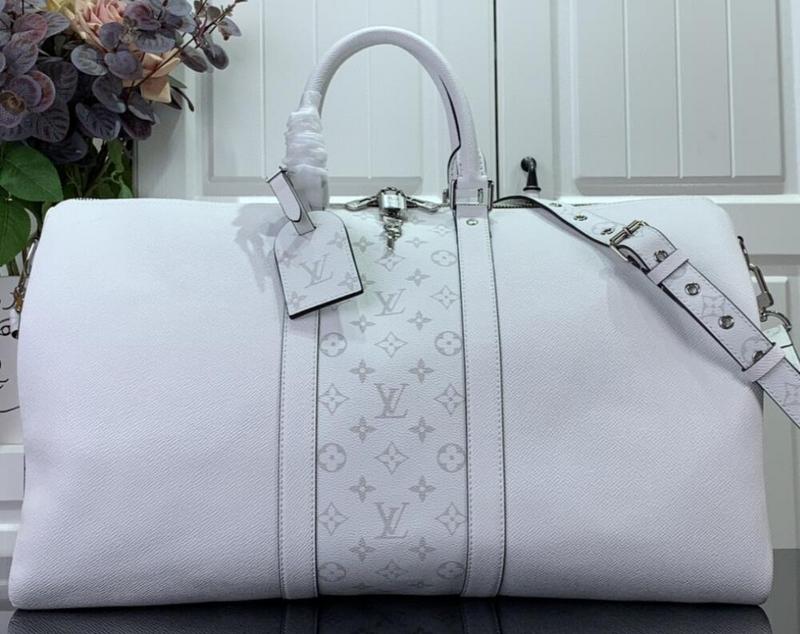 SAMC - LOV Bags - 876