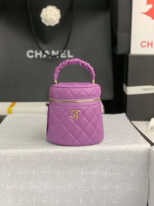 Satchel Bags - CHL Bags - 5770