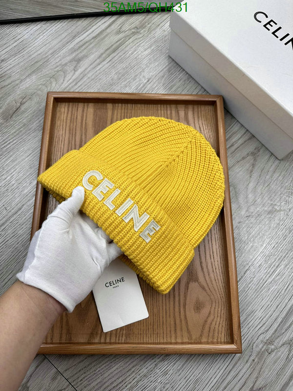 SAMC - COL Caps & Hats - 148