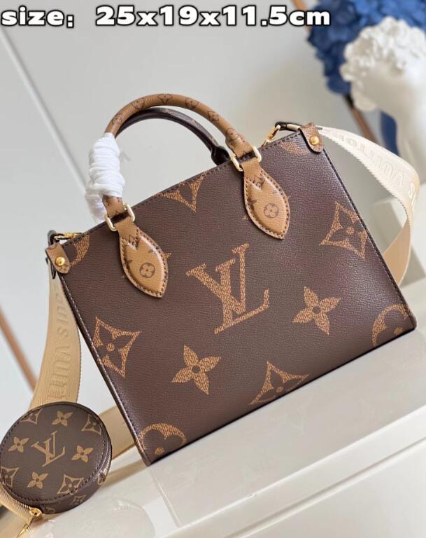 SAMC - LOV Bags - 1322