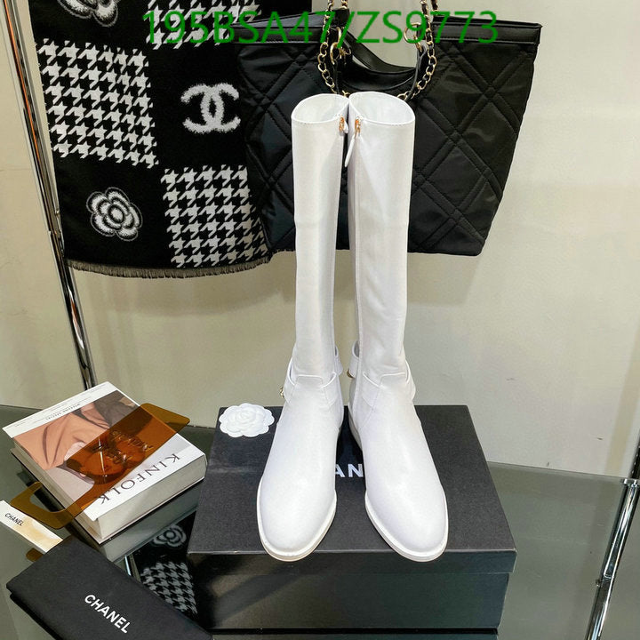 SAMC - Mix Boots - 207