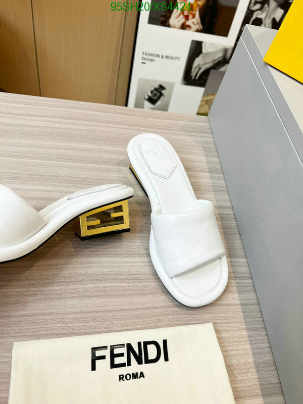 SAMC - FDE Women Shoes - 514