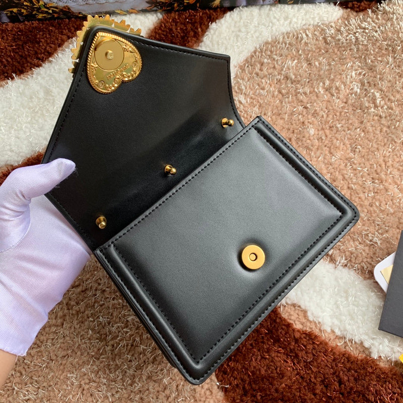 Satchel Bags - DG Bags - 160