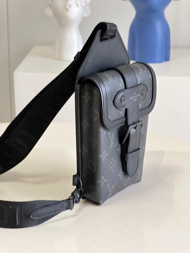 Satchel Bags - VL Bags - 2894