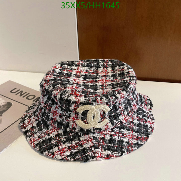SAMC - CHL Caps & Hats - 381