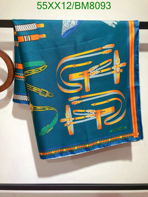 SAMC - HMS Scarves - 147