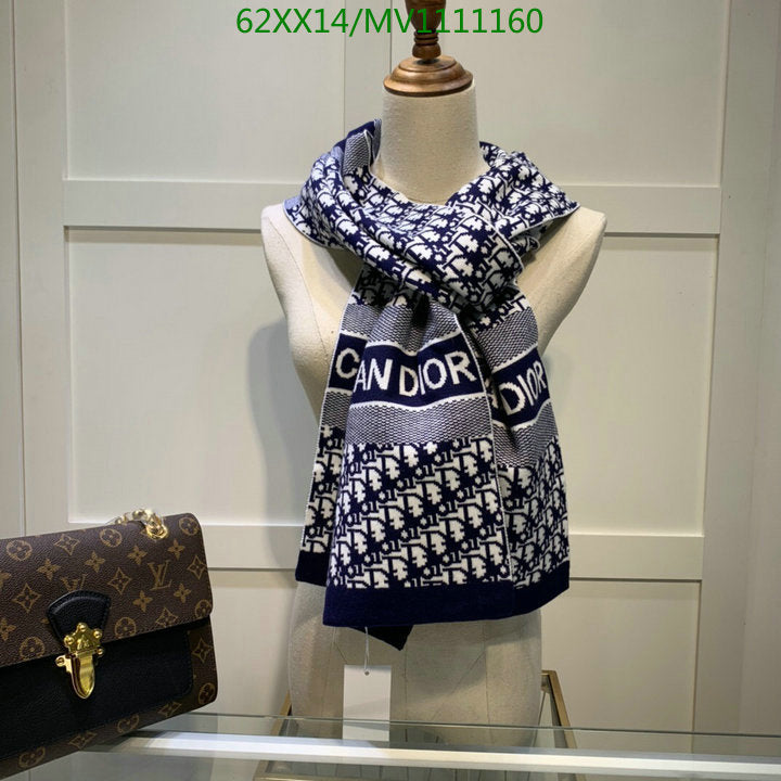 SAMC - DOR Scarves - 446