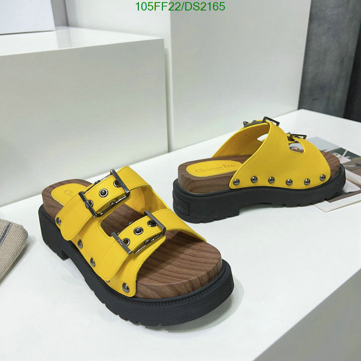 SAMCC - DOR Women Shoes - 1464