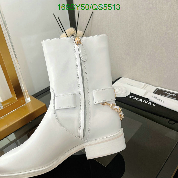 SAMC - Mix Boots - 318