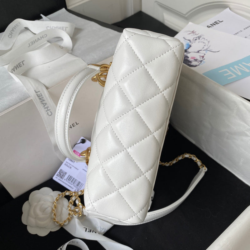 Satchel Bags - CHL Bags - 1332