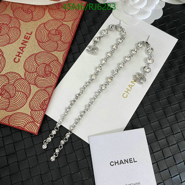 SAMC - CHL Jewelry - 1322