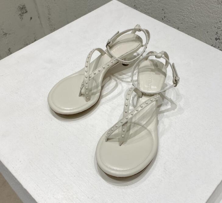 SAMC - BO Women Shoes - 323