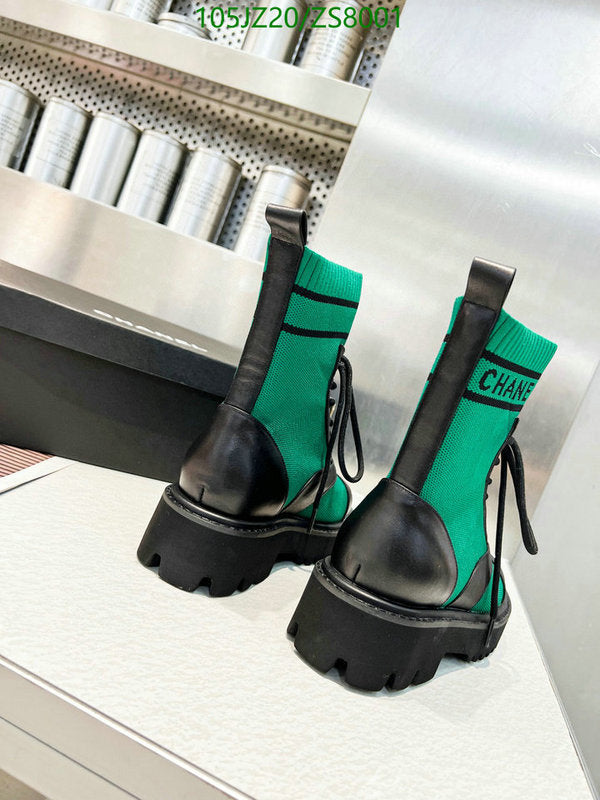 SAMC - Mix Boots - 235