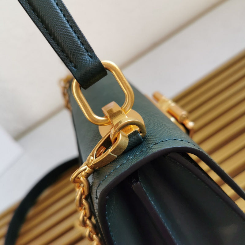 Satchel Bags - PDA Bags - 1439