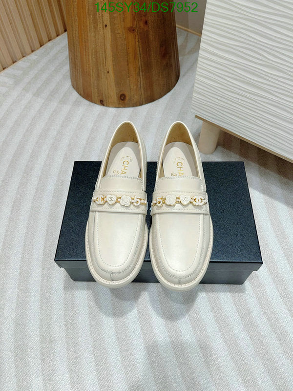 SAMC - CHL Women Shoes - 010