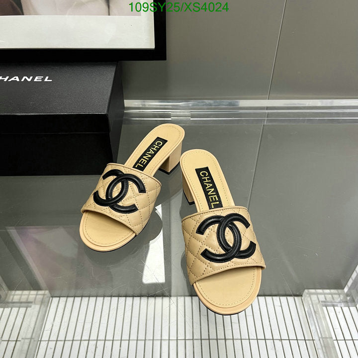 SAMC - CHL Women Shoes High Heels - 196